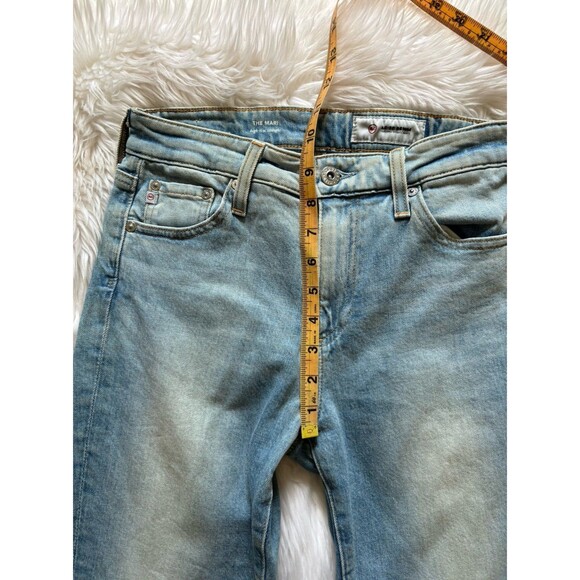 AG Adriano Goldschmeid Jeans - Picture 9 of 12